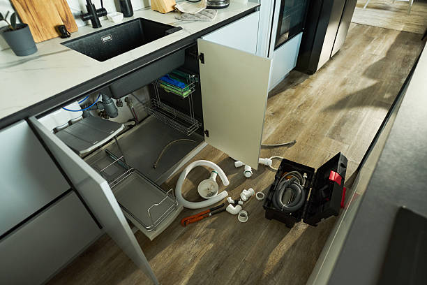 Reliable Drain Cleaning contractor in Ozark, AR by Street Wise - Plumbing