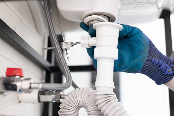 24/7 Emergency Drain Cleaning experts in Ozark, AR